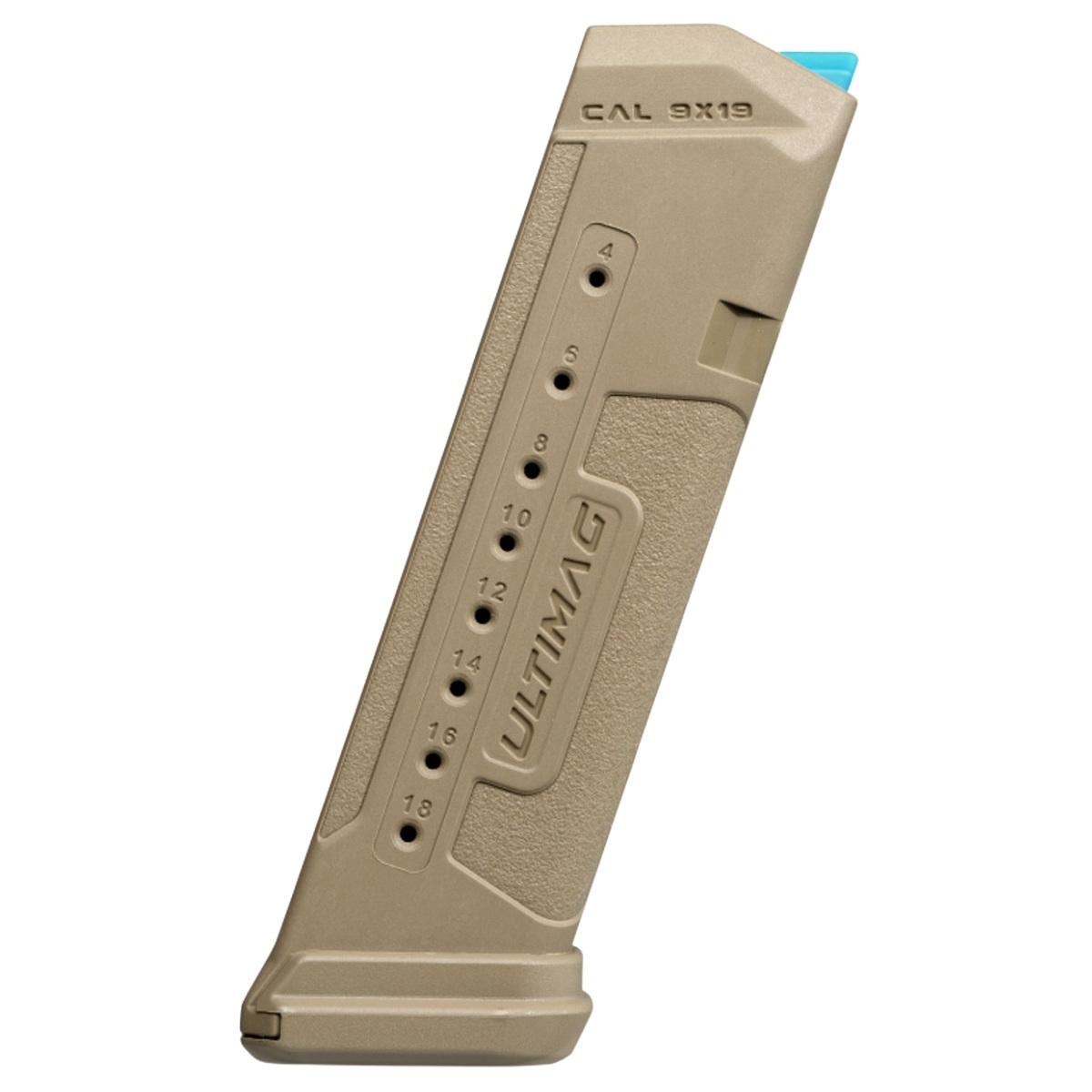fab defense magazynek 18 nab fde umag g17