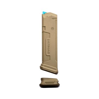 fab defense magazynek 18 nab fde umag g17