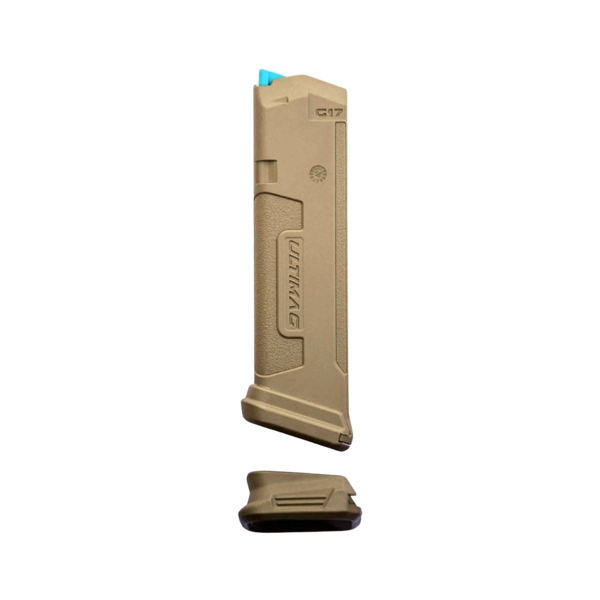 fab defense magazynek 18 nab fde umag g17