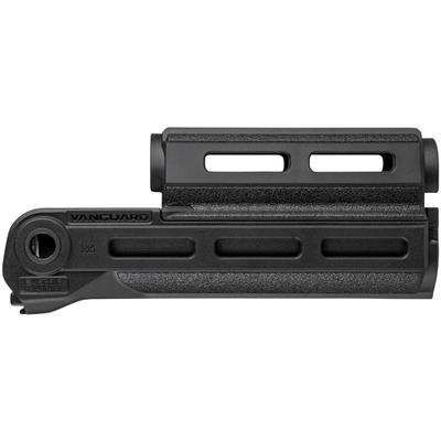 fab defense oslona fab vanguard m lok ak black