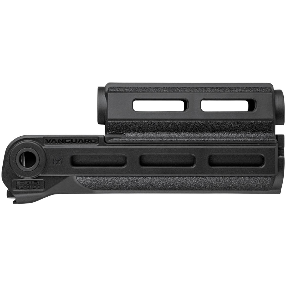 fab defense oslona fab vanguard m lok ak black