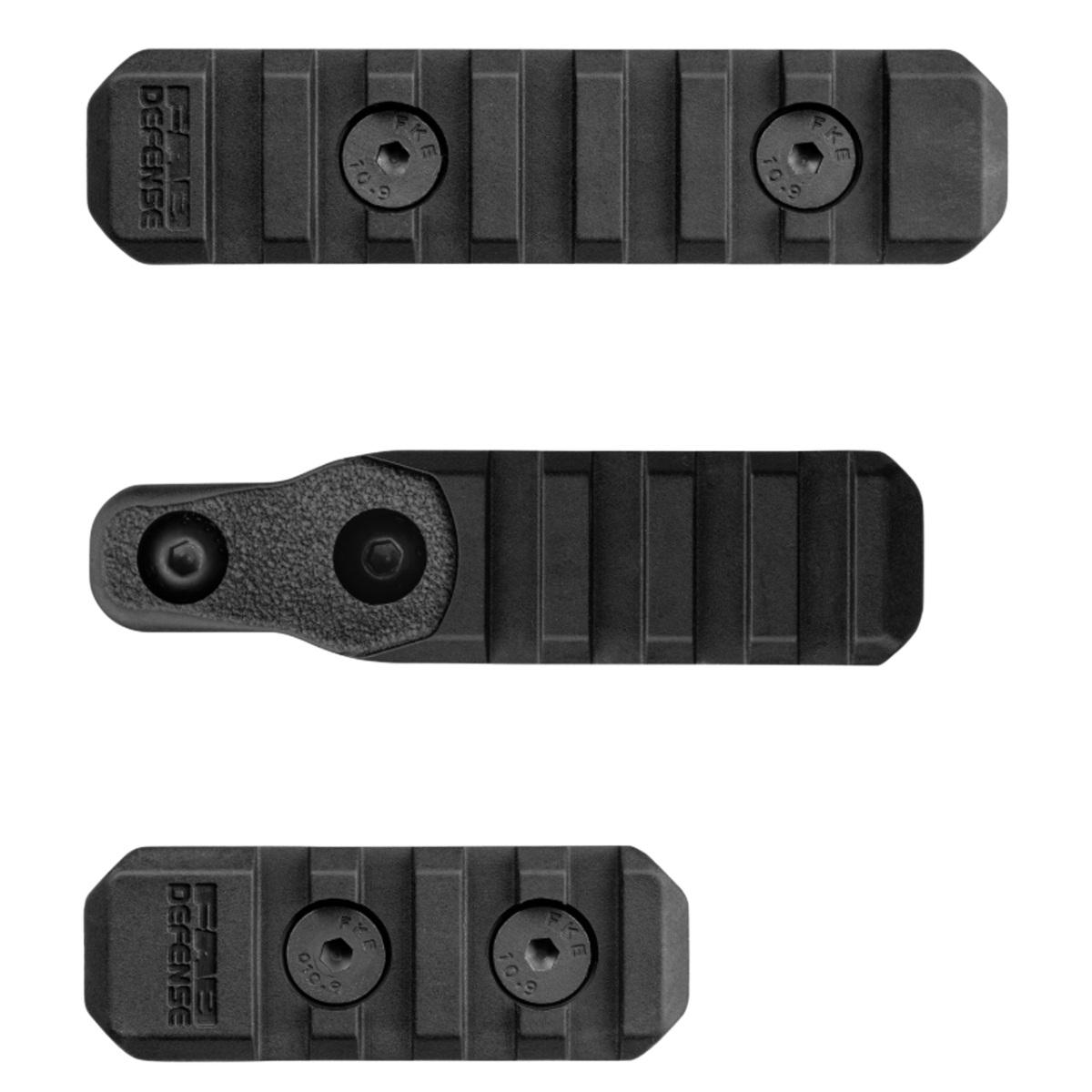 fab defense oslona fab vanguard m lok ak black