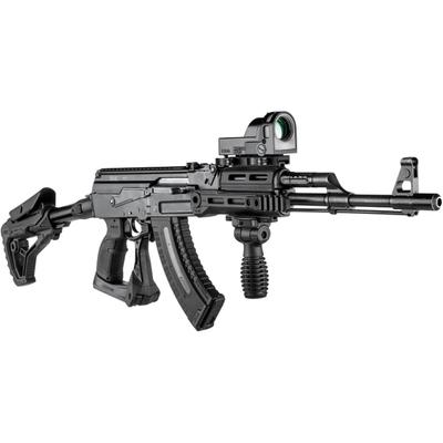 fab defense oslona fab vanguard m lok ak black