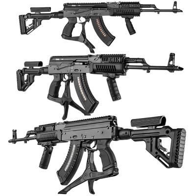 fab defense pokrywa komory do karabinku ak fab pdc ak
