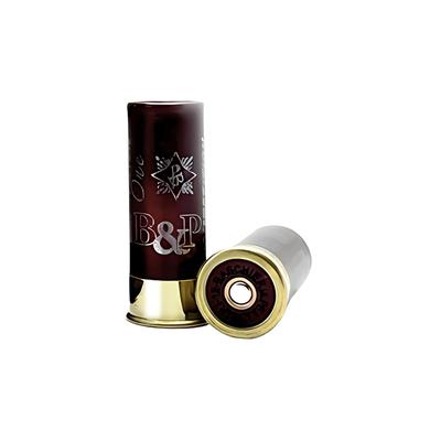b p 12 70 competition 2000 one 7 5 trap 24 g