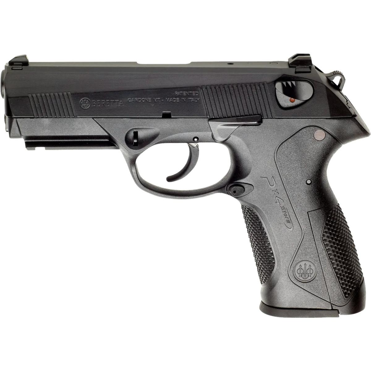 beretta px4 storm 40 s w