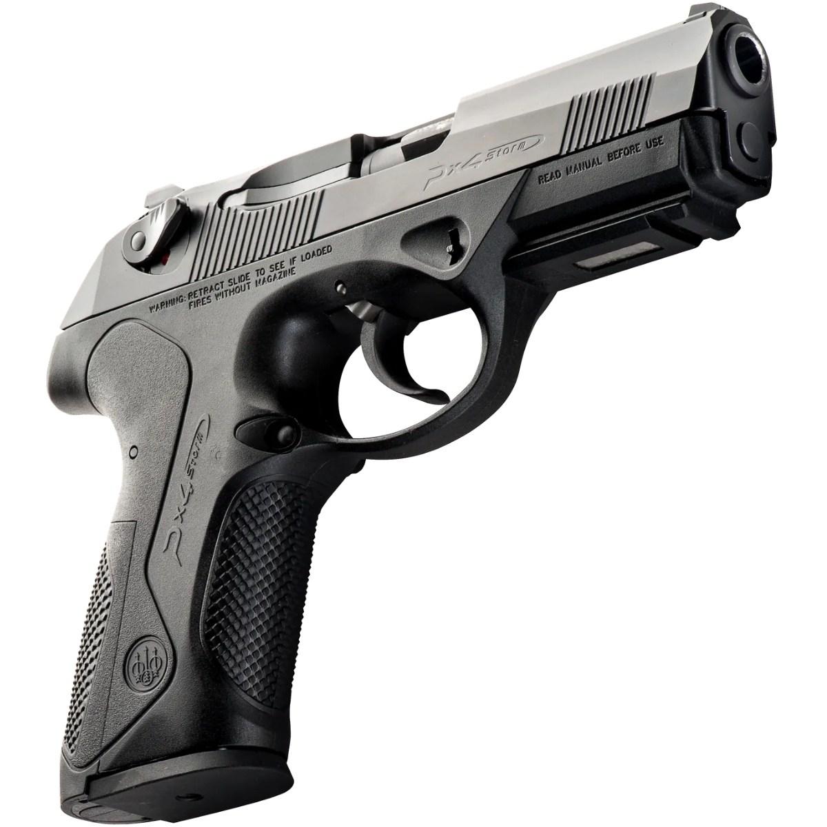beretta px4 storm 40 s w