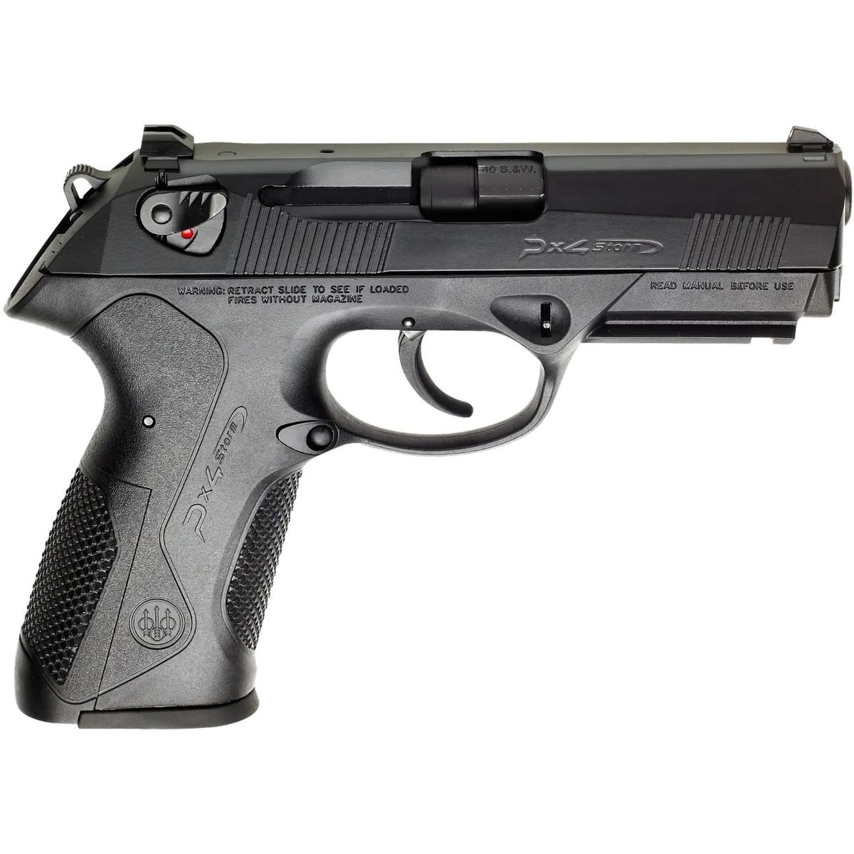 beretta px4 storm 40 s w