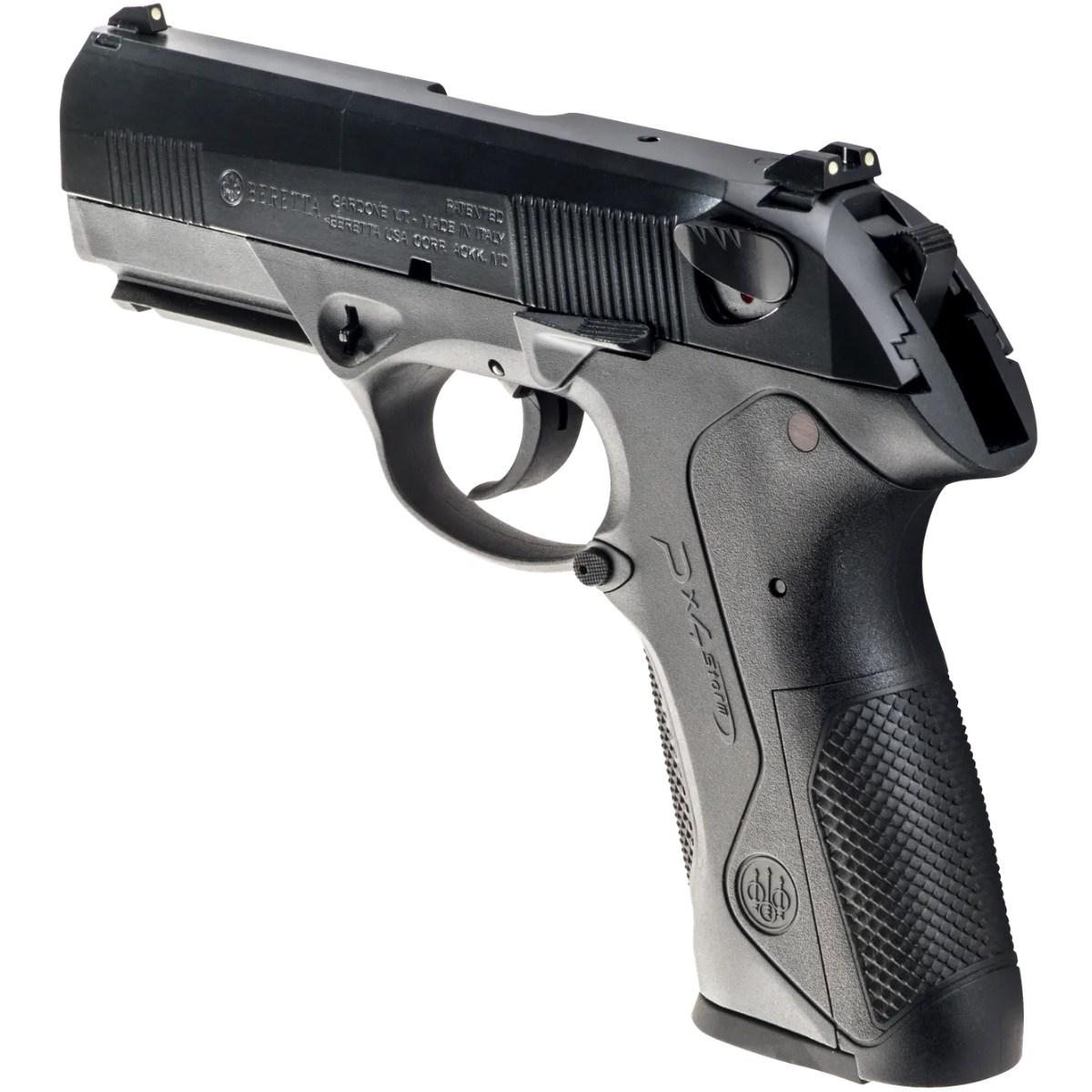 beretta px4 storm 40 s w
