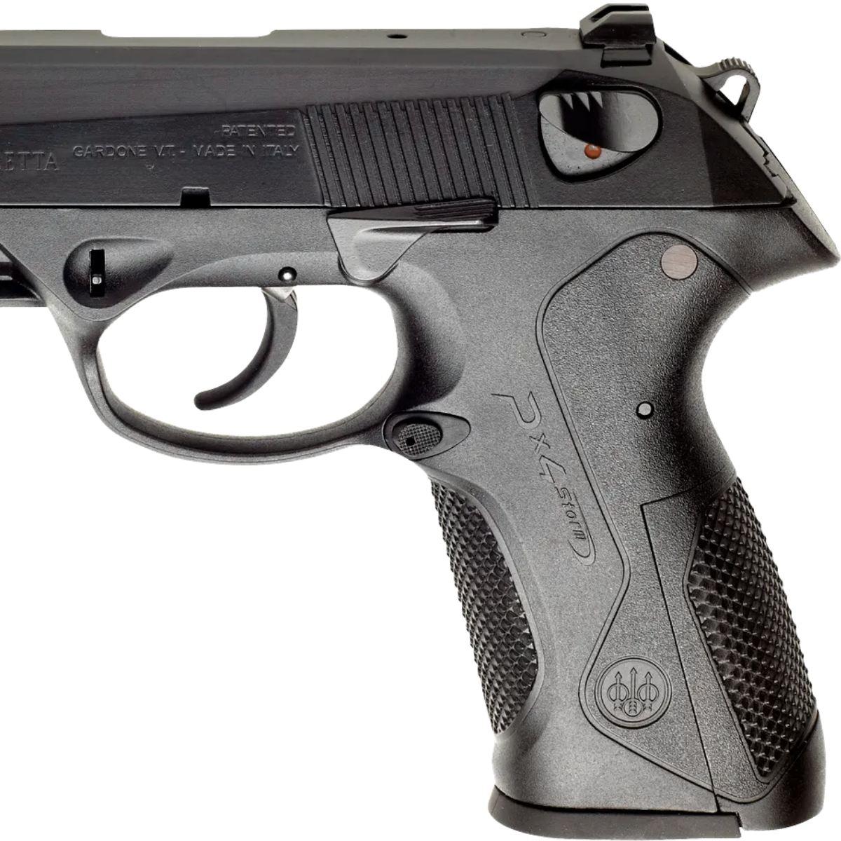 beretta px4 storm 40 s w