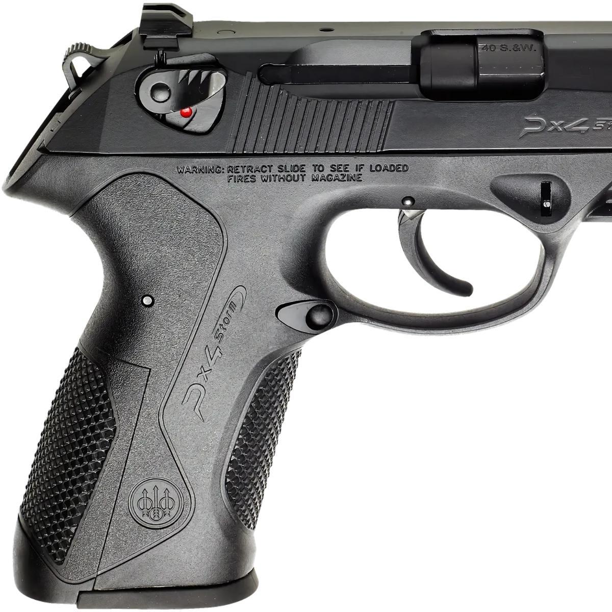 beretta px4 storm 40 s w