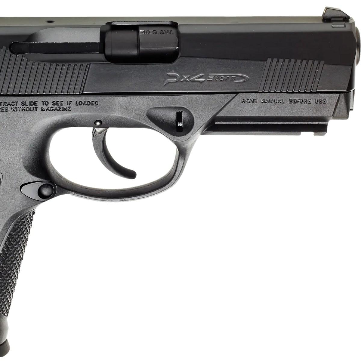 beretta px4 storm 40 s w