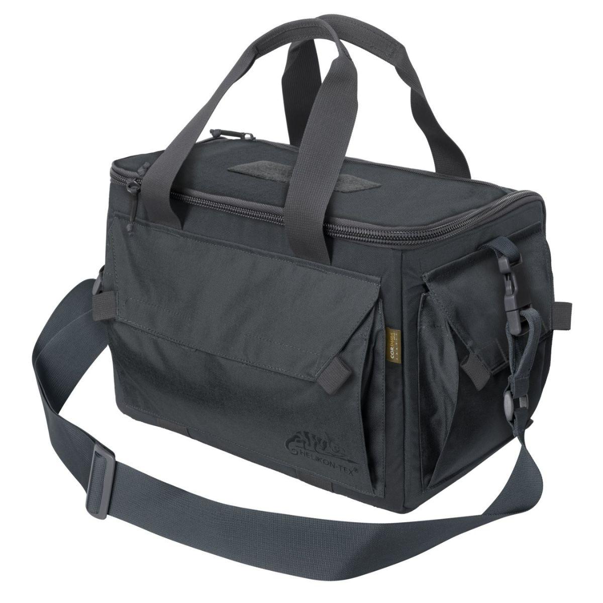 helikon tex torba range bag cordura shadow grey tb rgb cd 35