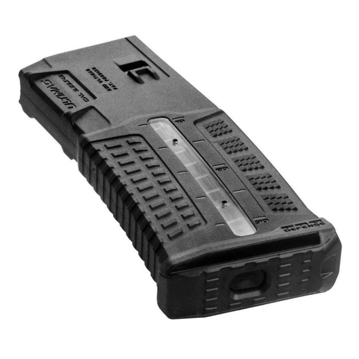 fab defense magazynek 30 nab z okienkiem do platformy ar15 ultimag r30