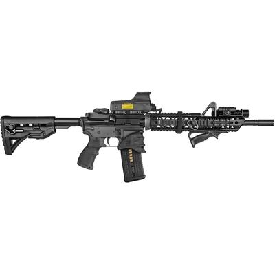 fab defense magazynek 30 nab z okienkiem do platformy ar15 ultimag r30