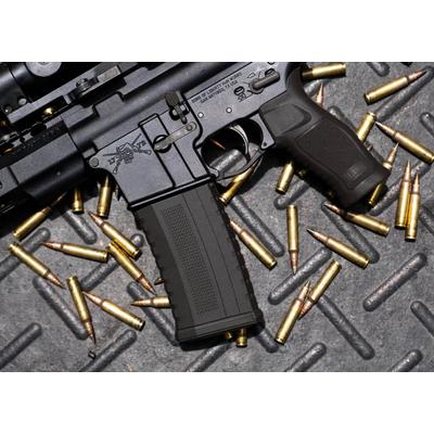 fab defense magazynek 30 nab do platformy ar15 ultimag g2 r30
