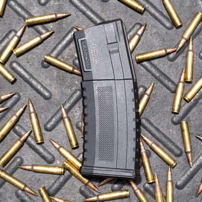 fab defense magazynek 30 nab do platformy ar15 ultimag g2 r30
