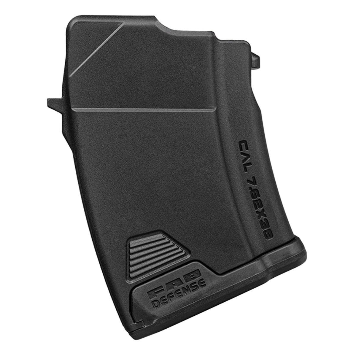 fab defense magazynek ultimag ak 47 74 r10 black