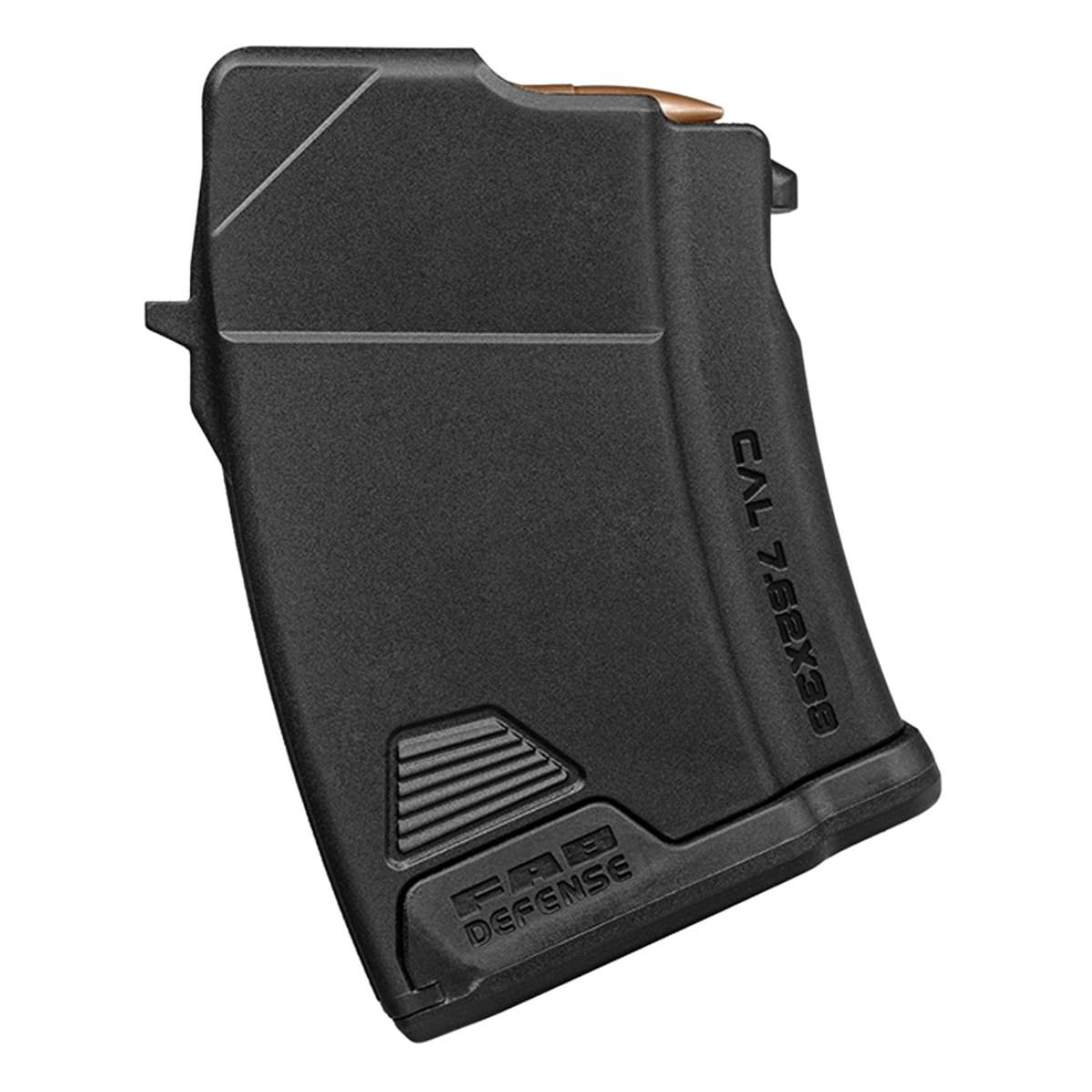 fab defense magazynek ultimag ak 47 74 r10 black