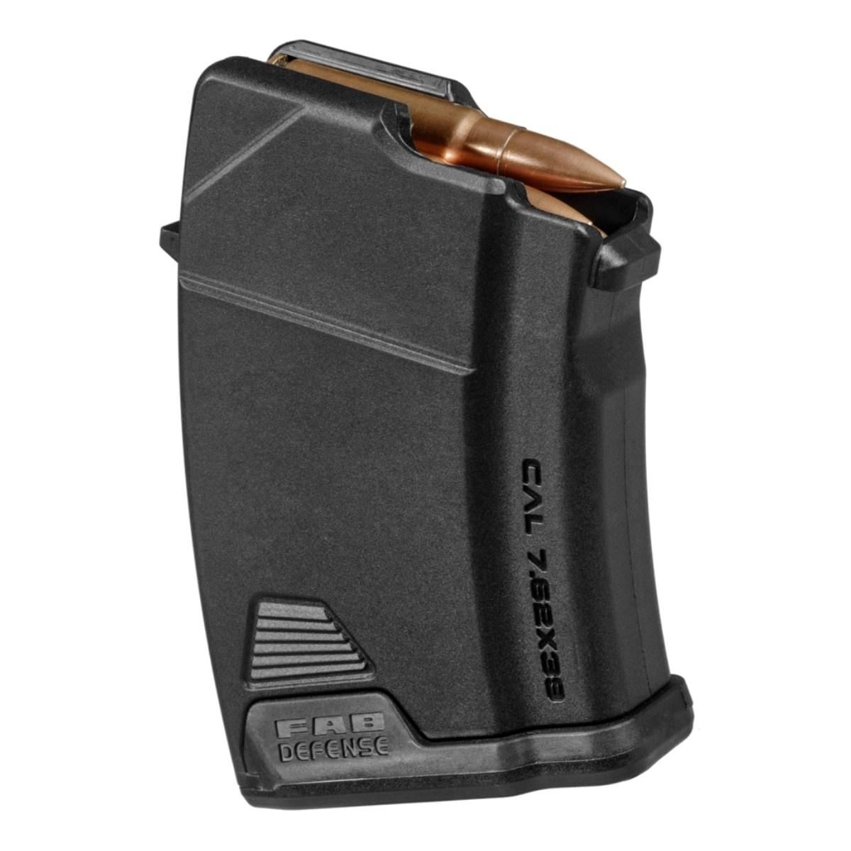 fab defense magazynek ultimag ak 47 74 r10 black