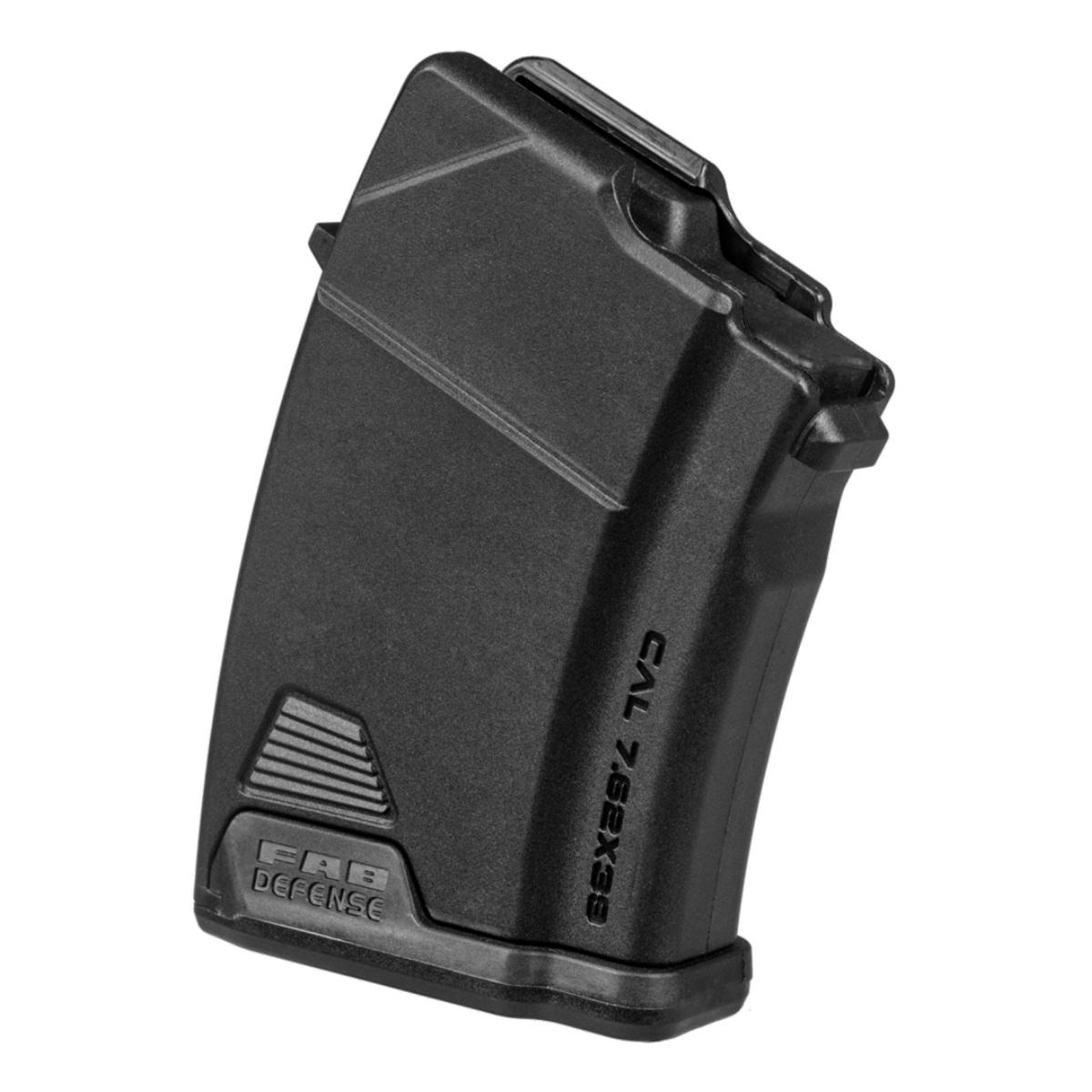fab defense magazynek ultimag ak 47 74 r10 black