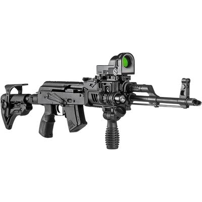 fab defense magazynek ultimag ak 47 74 r10 black