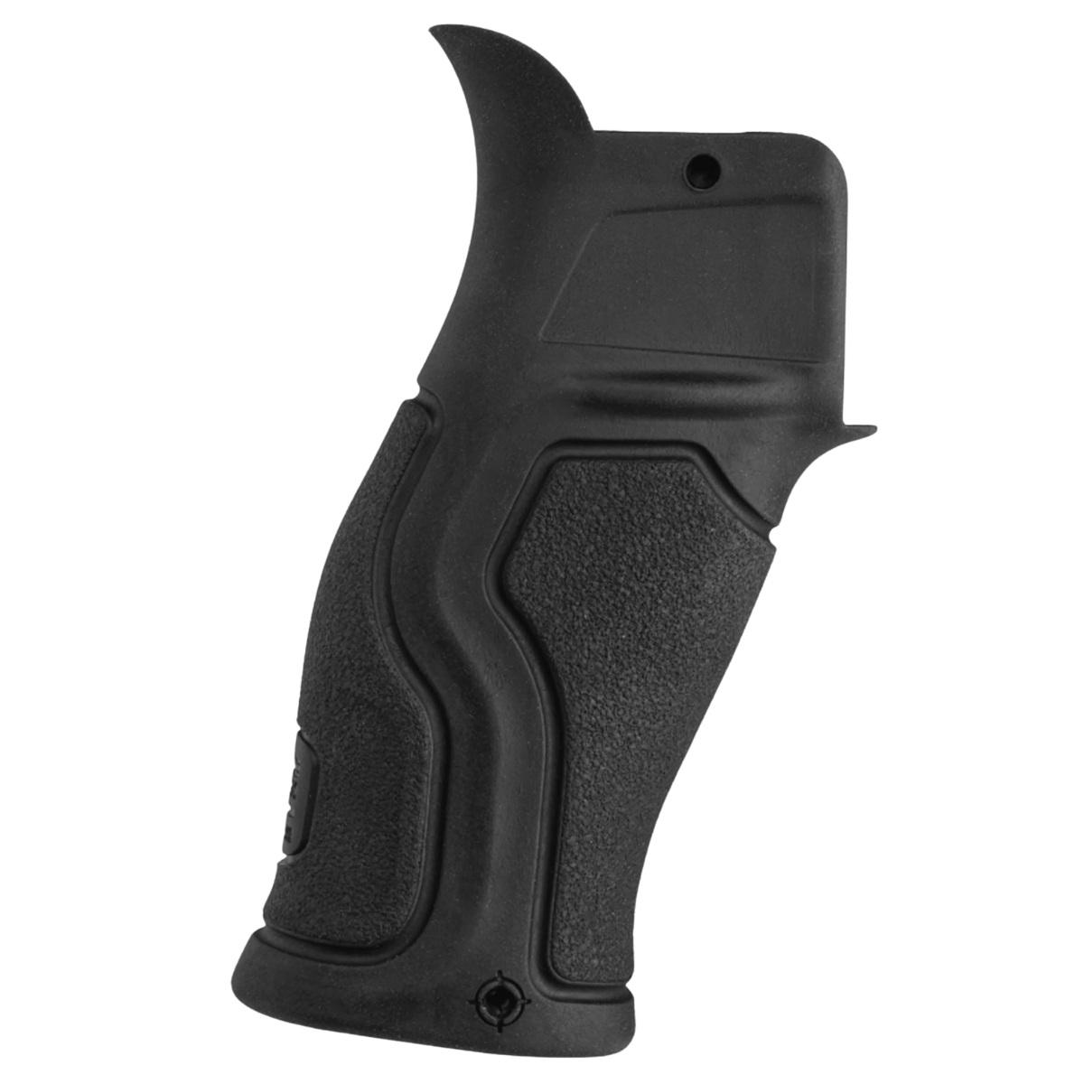 fab defense chwyt pistoletowy gradus do karabinku ar 15 czarny
