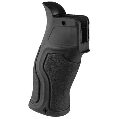 fab defense chwyt pistoletowy gradus do karabinku ar 15 czarny