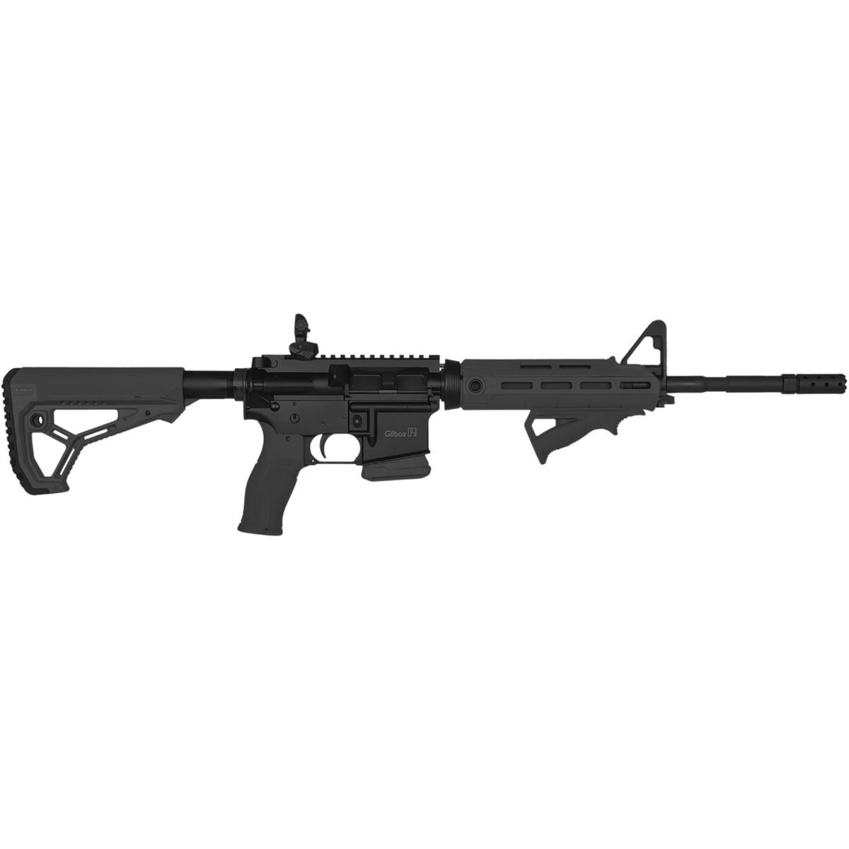 fab defense chwyt skosny ptk m m lok czarny