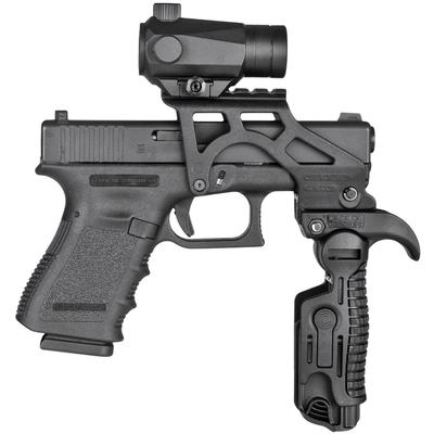 fab defense szyna montazowa do pistoletu glock gis tac 02