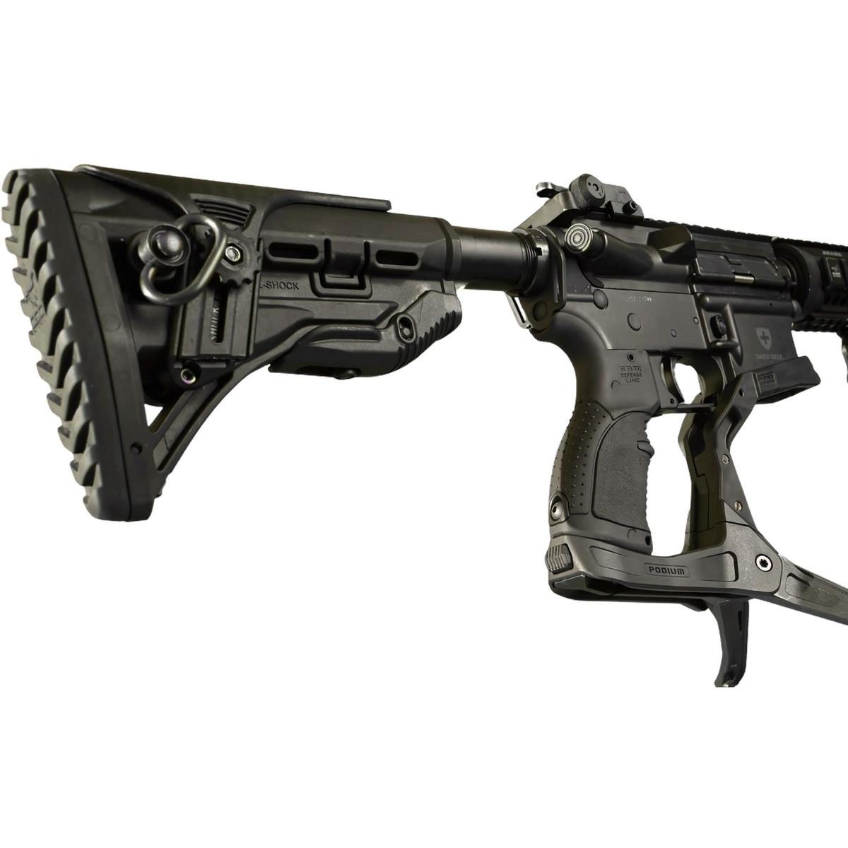 fab defense uchwyt zawieszenia tsa tactical sling adapter