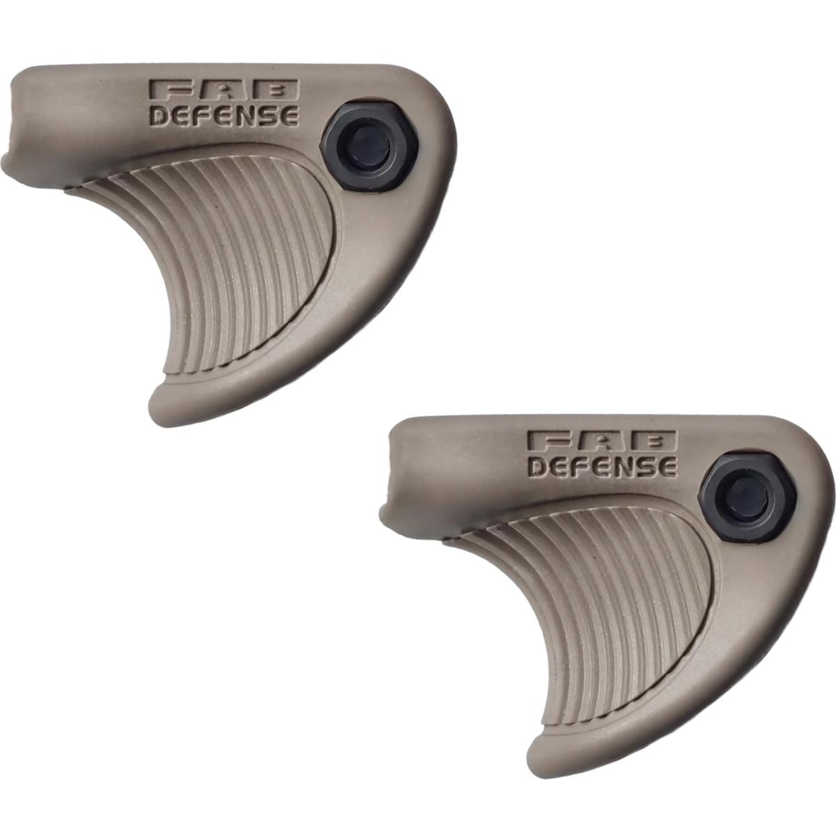 fab defense chwyt skosny vts pod ris fde