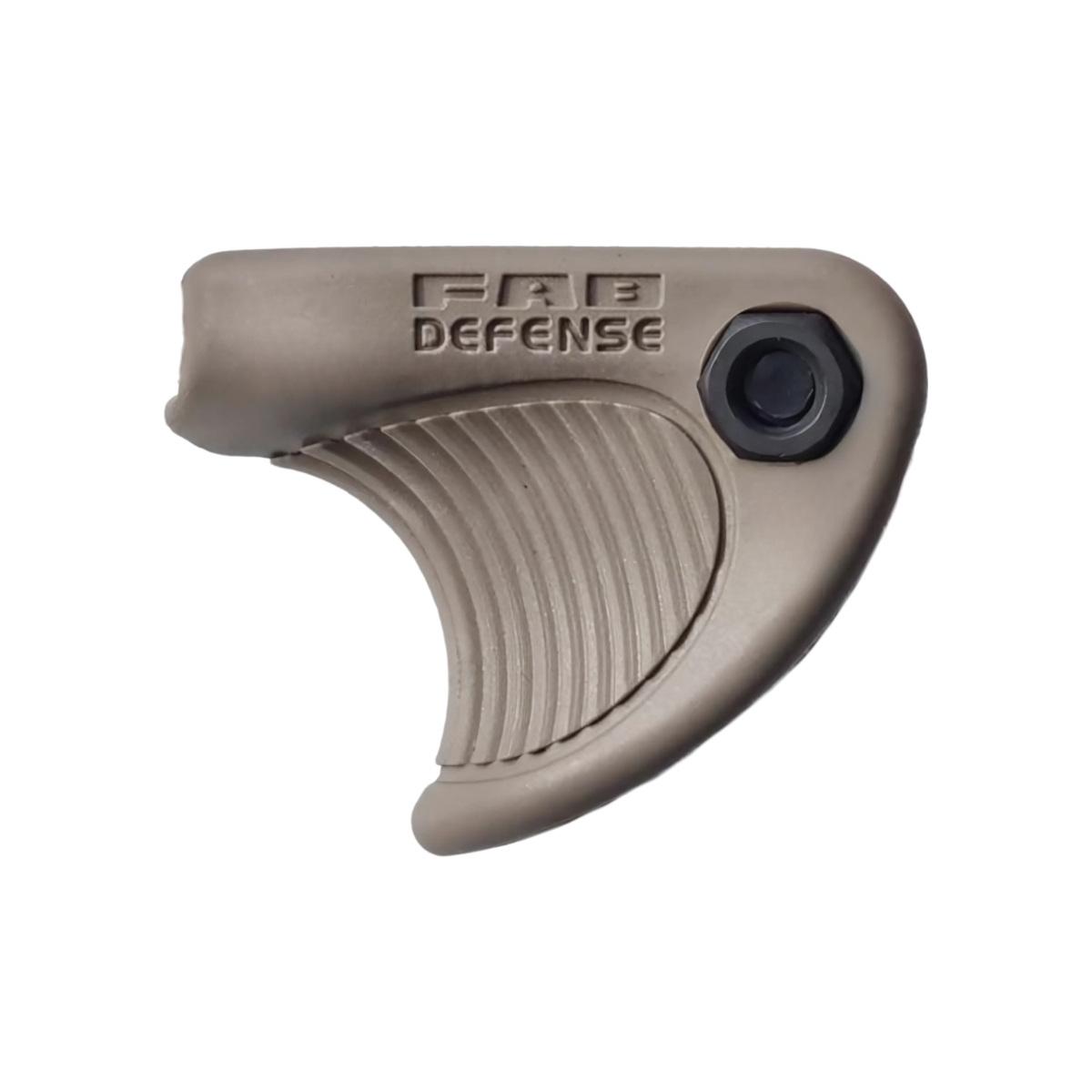 fab defense chwyt skosny vts pod ris fde