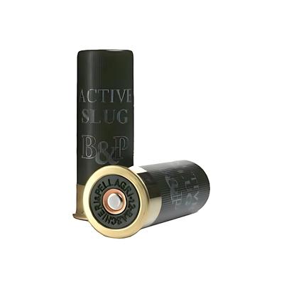 b p active slug practical shooting 12 65 28 g
