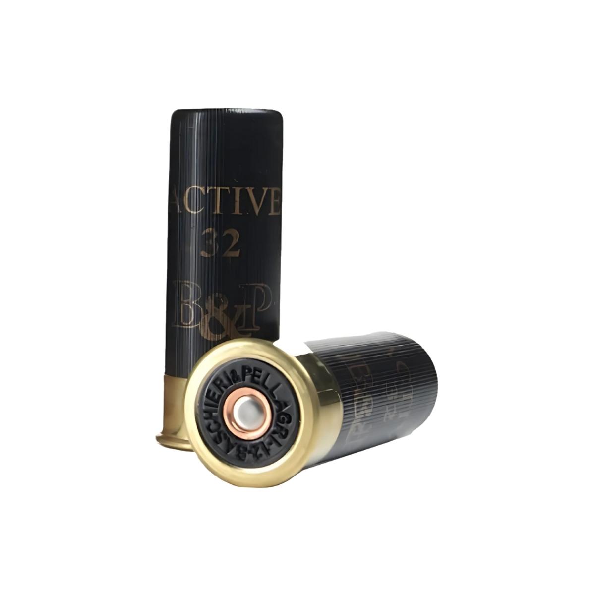 b p 12 70 active practical shooting 32g 6