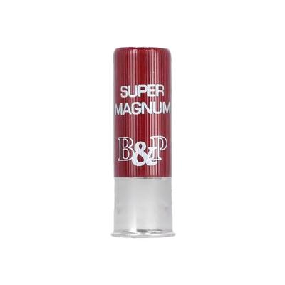 b p supermagnum 12 76 0