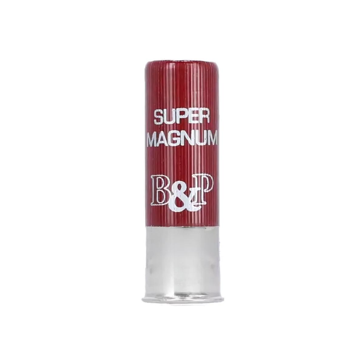 b p supermagnum 12 76 0