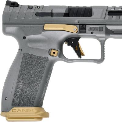 canik sfx rival grey