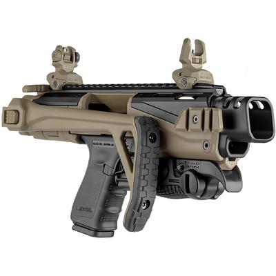 fab defense konwersja glock kpos scout zestaw scout advanced piaskowy