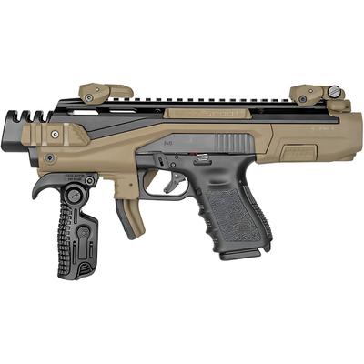 fab defense konwersja glock kpos scout zestaw scout advanced piaskowy