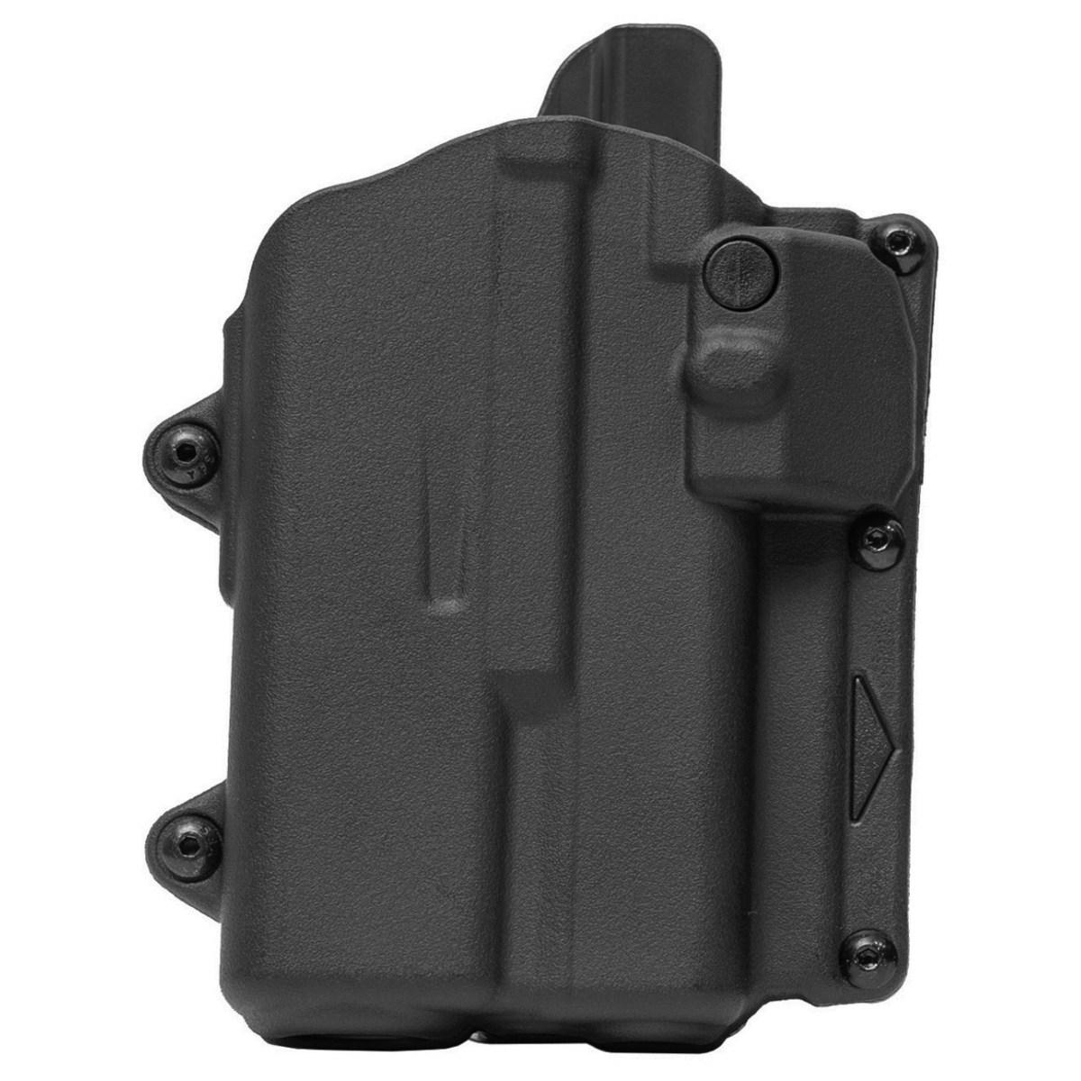 kore pas taktyczny essentials tactical nylon gun belt x5 multicam black