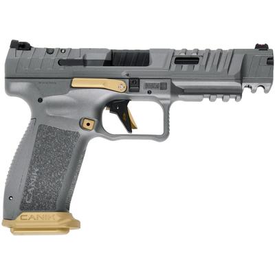 canik sfx rival grey