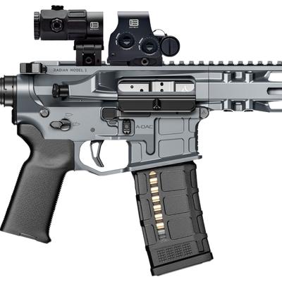 radian weapons model 1 10 5 grey eotech exps 2 0 eotech g45