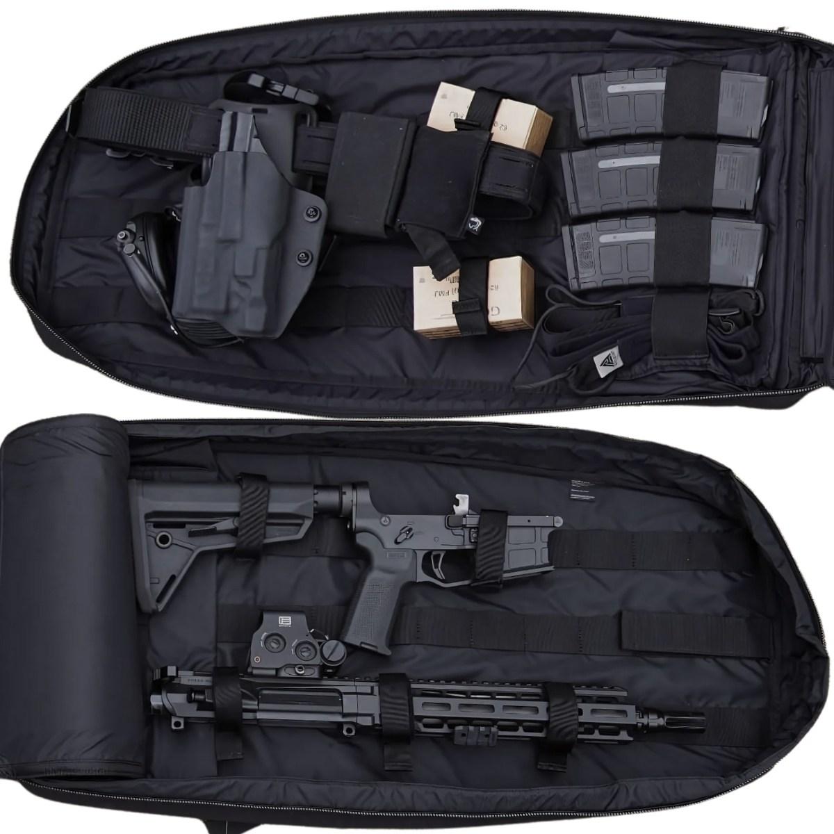 radian weapons model 1 10 5 grey eotech exps 2 0 eotech g45
