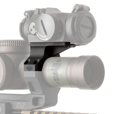 reptilia montaz rof 90 do aus 30mm aimpoint micro czarny 100 108