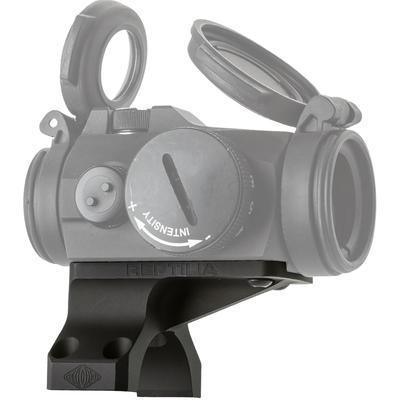 reptilia montaz rof 90 do aus 30mm aimpoint micro czarny 100 108