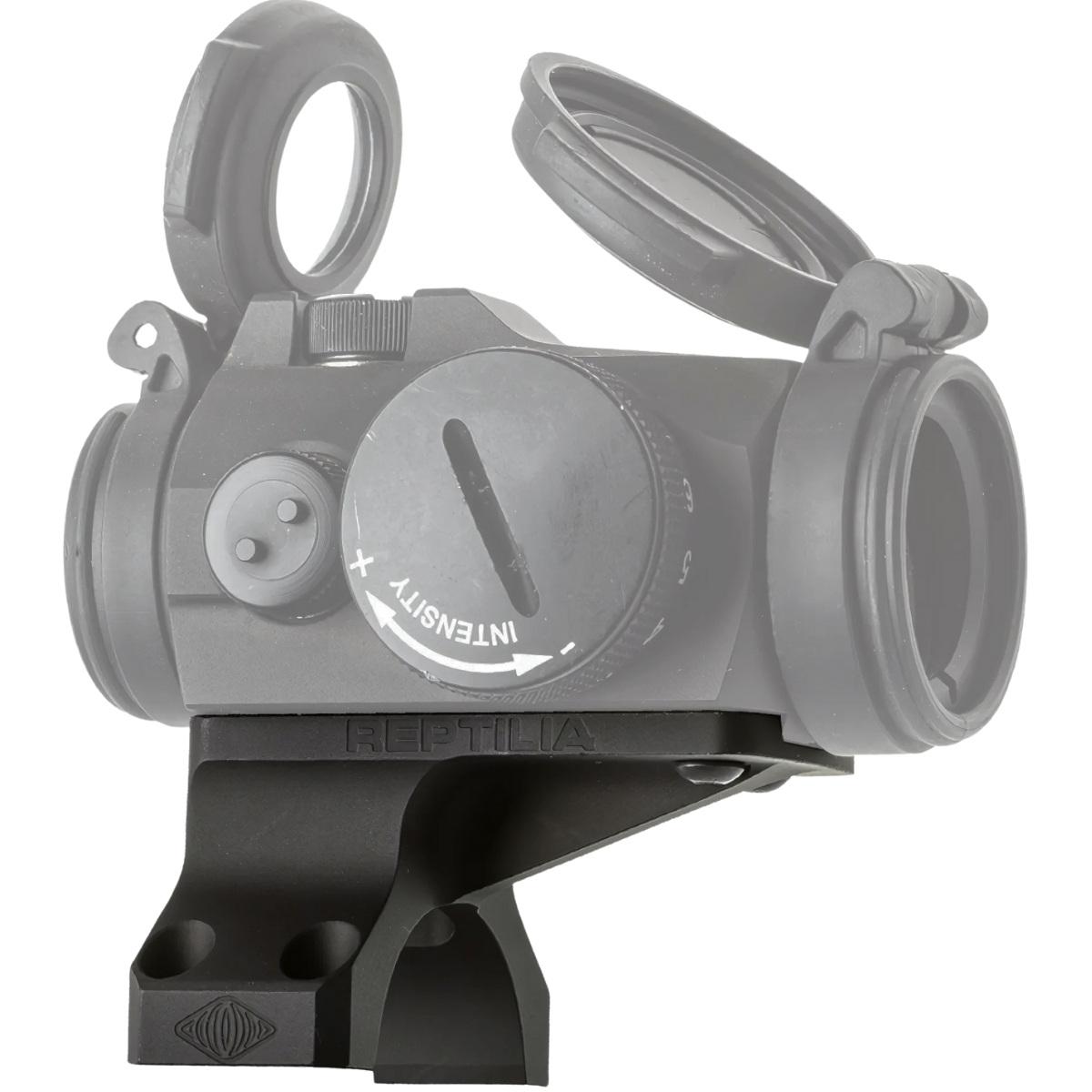 reptilia montaz rof 90 do aus 30mm aimpoint micro czarny 100 108