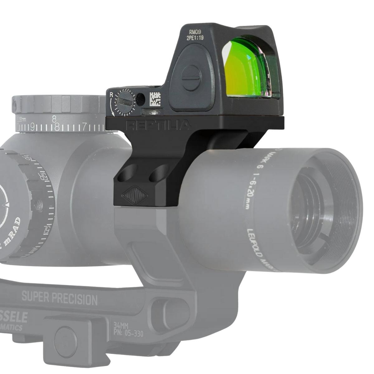 reptilia montaz rof 90 do aus 34mm trijicon rmr czarny 100 018