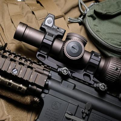reptilia montaz rof 90 do aus 34mm trijicon rmr czarny 100 018