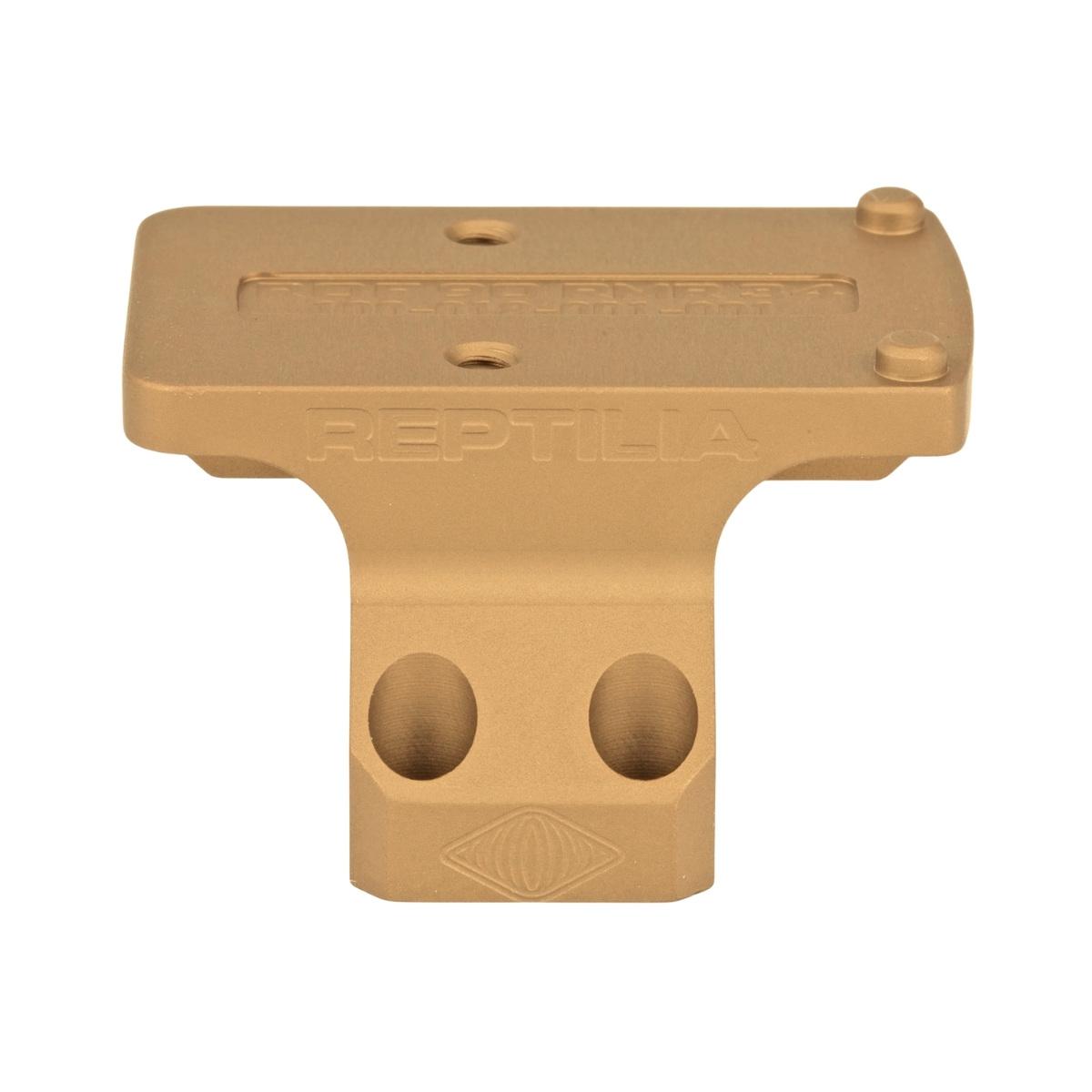 reptilia montaz rof 90 do aus 34mm trijicon rmr fde 100 029